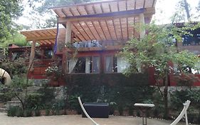 La Casa del Rio